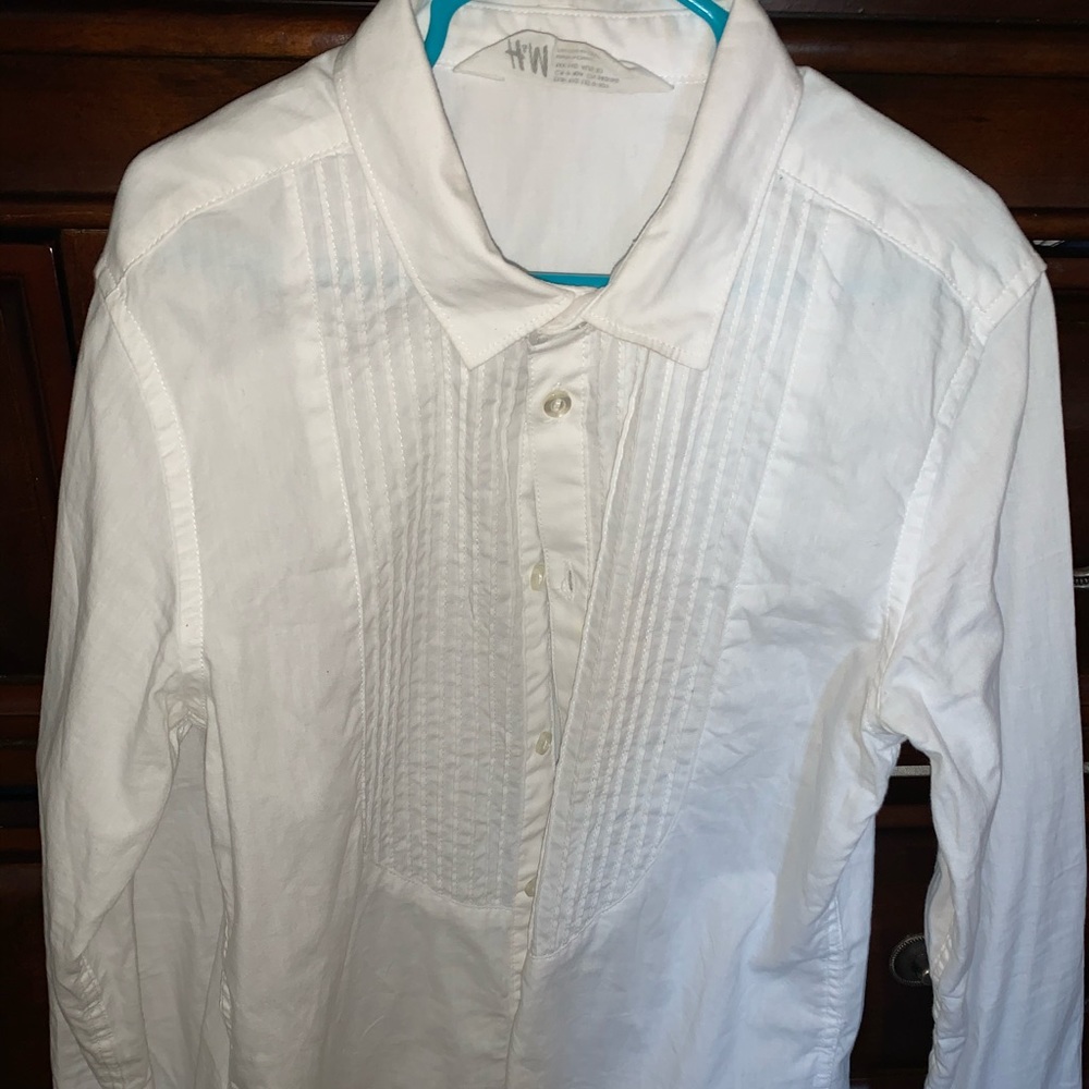 Drees shirt boys H&M